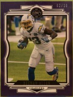 Keenan Allen