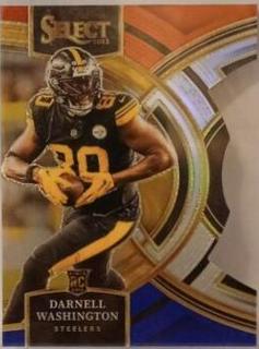 Darnell Washington