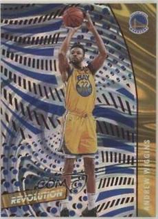 Andrew Wiggins