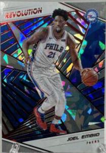 Joel Embiid