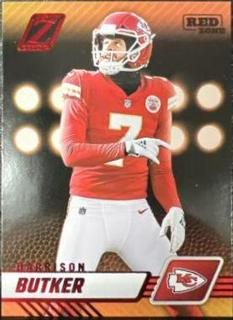 Harrison Butker