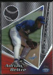 Adrian Beltre