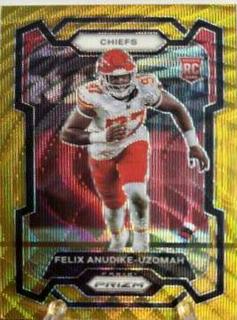 Felix Anudike Uzomah