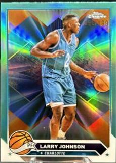 Larry Johnson