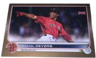 Rafael Devers