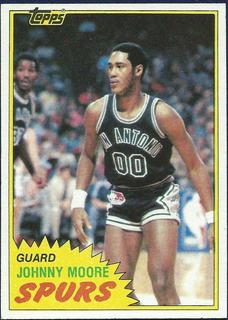 Johnny Moore