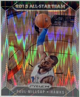 Paul Millsap