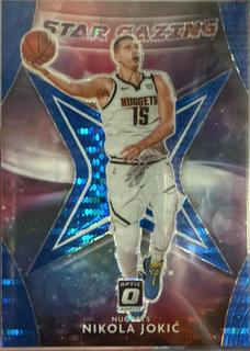 Nikola Jokic