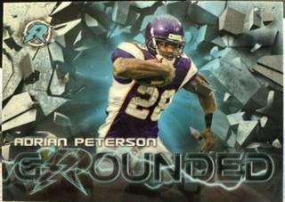 Adrian Peterson
