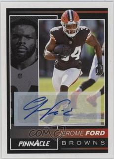 Jerome Ford