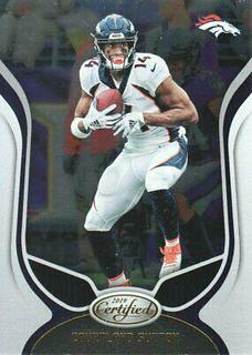 Courtland Sutton