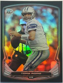 Tony Romo