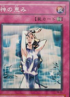 Solemn Wishes TB-05