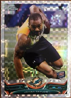 Jamar Taylor