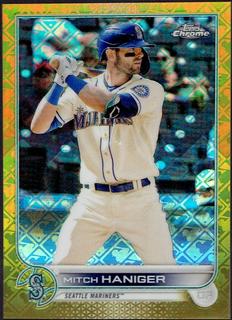 Mitch Haniger