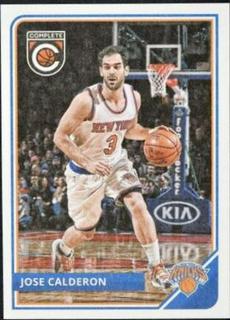 Jose Calderon