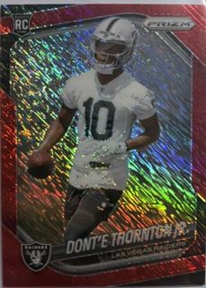 Dont'e Thornton Jr.