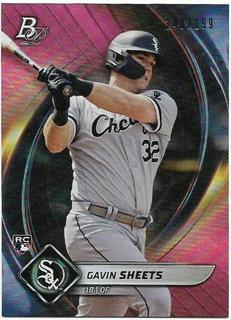 Gavin Sheets