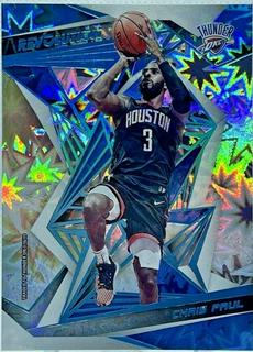 Chris Paul