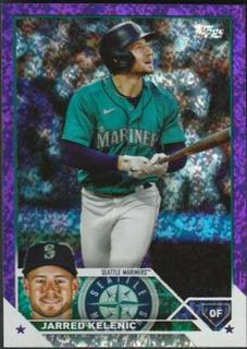 Jarred Kelenic