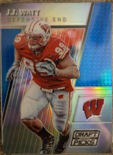 J.J. Watt