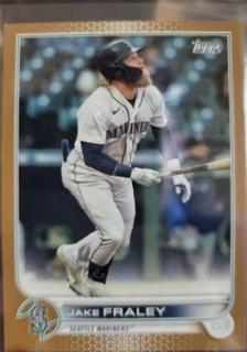 Jake Fraley