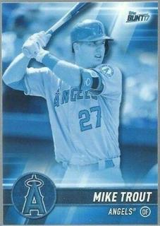 Mike Trout