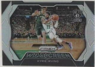 Kyrie Irving