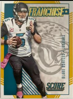 Blake Bortles