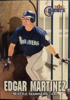 Edgar Martinez
