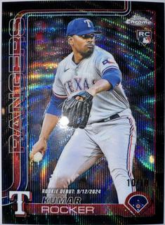 Kumar Rocker
