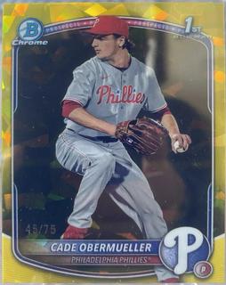 Cade Obermueller