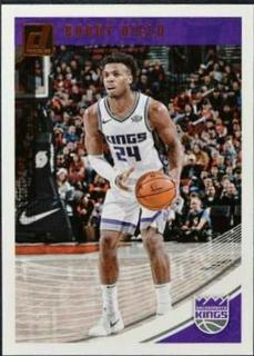 Buddy Hield
