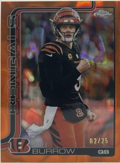Joe Burrow