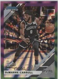 DeMarre Carroll