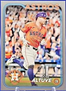 Jose Altuve