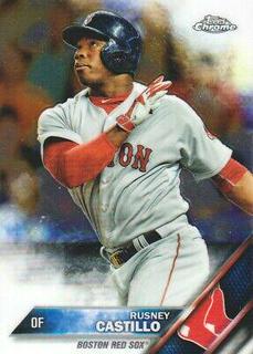 Rusney Castillo