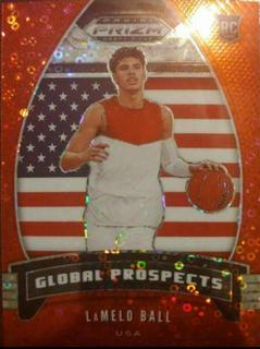 LaMelo Ball