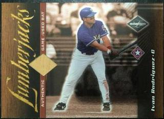 Ivan Rodriguez