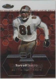 Terrell Owens