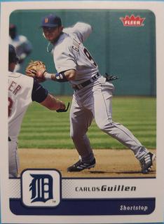 Carlos Guillen