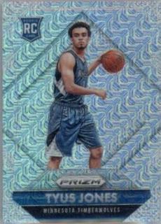 Tyus Jones