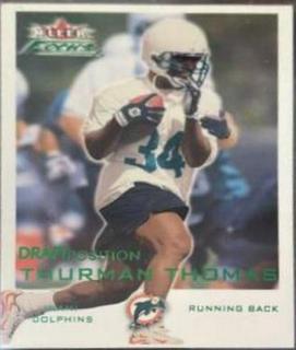 Thurman Thomas