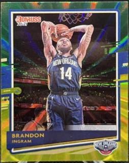 Brandon Ingram