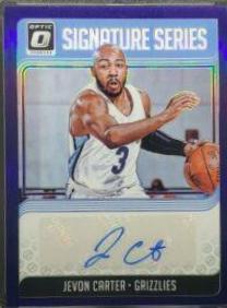Jevon Carter
