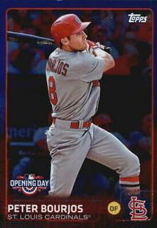 Peter Bourjos