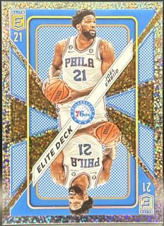 Joel Embiid