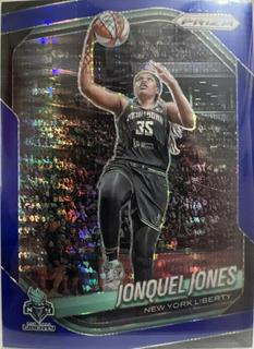 Jonquel Jones