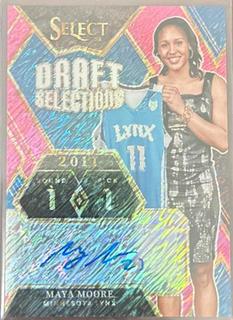 Maya Moore
