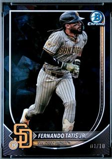 Fernando Tatis Jr.